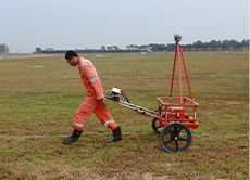 uxo geophysical survey
